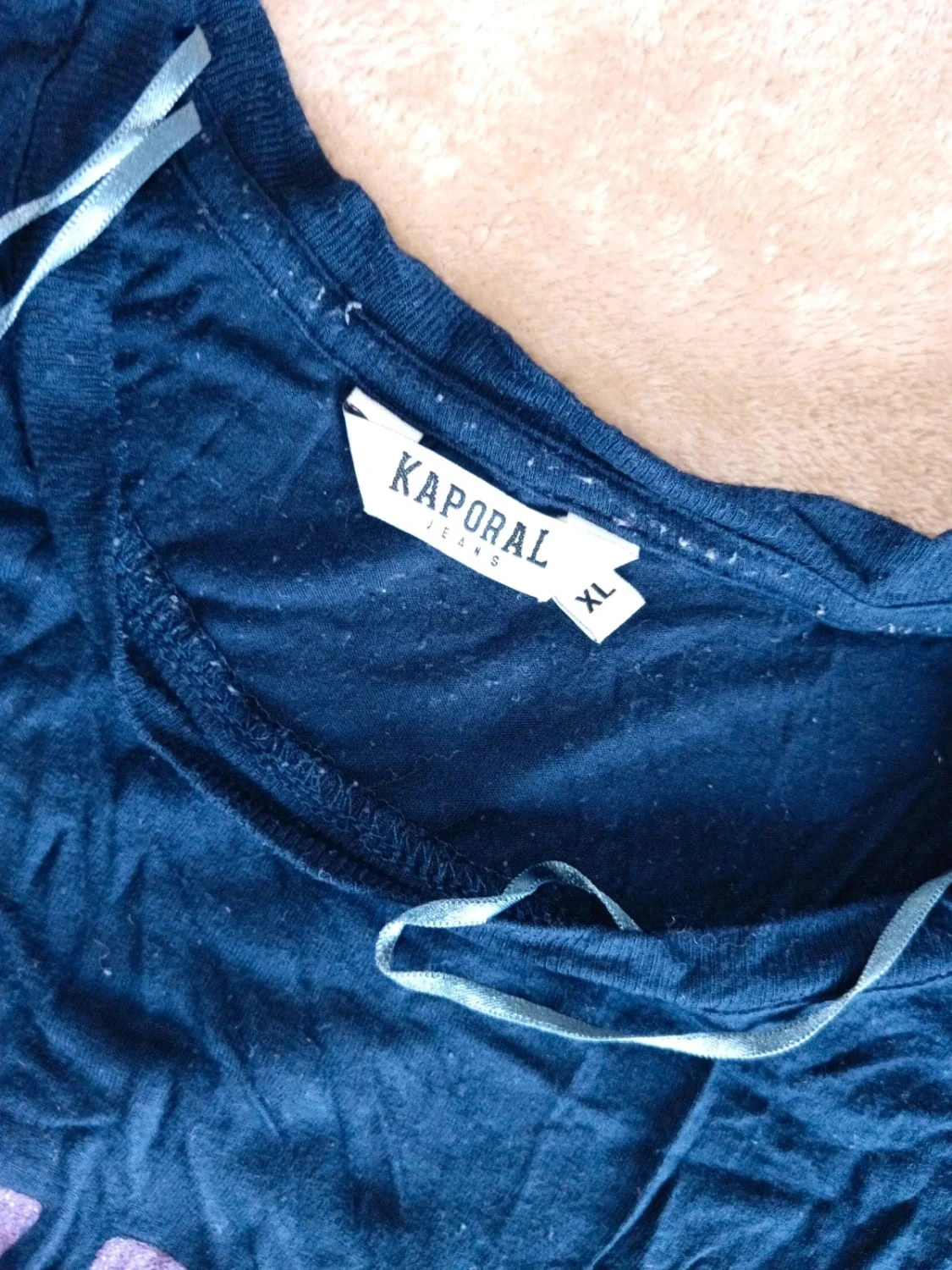 C99 T-shirt Kaporal xl – photo 3